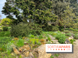 Jardin de l'Ecole du Breuil - nos photos