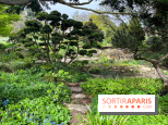 Jardin de l'Ecole du Breuil - nos photos
