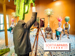Les mondes imaginaires : l'exposition de sculptures onirique de l'Espace Monte-Cristo - photos
