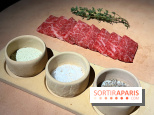 Marie Akaneya - Matsusaka Beef