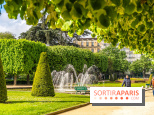 Parc de Choisy - Paris 13e