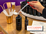 Molinard, ateliers parfum