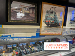 Rosny-Rail - nos photos