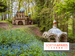 Skit du Saint-Esprit en forêt du Mesnil-Saint-Denis dans les Yvelines