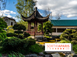 Jardin Yili, le jardin chinois caché dans les Yvelines