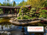 Jardin Yili, le jardin chinois caché dans les Yvelines
