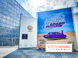 Arabofuturs : l'exposition entre science-fiction et prédictions à l'Institut du Monde Arabe - photos
