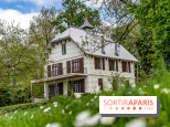 La Maison de Fer de Poissy, le musée au cœur du parc Meissonnier