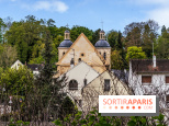 Village de Medan dans les Yvelines