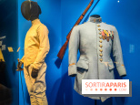 Duels, l'exposition qui nous plonge dans l'art du combat au musée de l'Armée - nos photos - IMG20240423103748