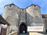 Château de Dourdan - nos photos