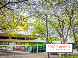 Le MAC-VAL, le musée d'art contemporain du Val-de-Marne et ses collections à portée de Navigo