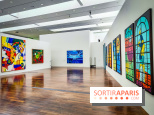 Le MAC-VAL, le musée d'art contemporain du Val-de-Marne et ses collections à portée de Navigo