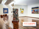 Le MAC-VAL, le musée d'art contemporain du Val-de-Marne et ses collections à portée de Navigo