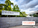 Le MAC-VAL, le musée d'art contemporain du Val-de-Marne et ses collections à portée de Navigo