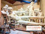 Le musée Maillol et ses collections à Paris