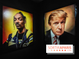 Andres Serrano - Portraits de l'Amérique : l'exposition photo se dévoile au Musée Maillol