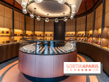 Infiniment Chocolat, la première boutique de chocolat de Pierre Hermé à Paris