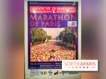 Marathon, la course du messager : l'exposition olympique du Musée de la Poste - nos photos