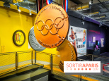 Marathon, la course du messager : l'exposition olympique du Musée de la Poste - nos photos