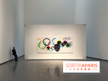 Olympiade LVMH : Rendez-vous avec le sport, l'exposition sportive-arty à la Fondation Louis Vuitton