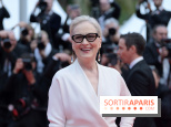 © Rachid Bellak - Cannes 2024 : Cérémonie d'ouverture - Meryl Streep