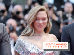 © Rachid Bellak - Cannes 2024 : Cérémonie d'ouverture - Léa Seydoux