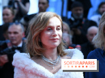 ©Rachid Bellak - Cannes 2024 : Tapis Rouge - Horizon: An American Saga - Isabelle Huppert