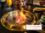 Yamato Grill, le restaurant grill japonais aux Halles