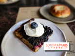 Le Café Maa de l'Institut finlandais, nos photos