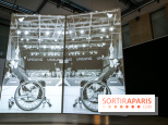 Clive Holden : les photos de son expo au Centre culturel canadien