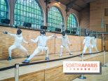 Nuit Blanche 2024 à Paris