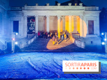 Nuit Blanche 2024 au Palais Galliera