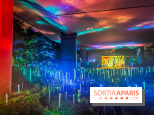 Nuit Blanche 2024 au musée du Quai Branly