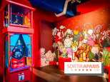 Oh my Gods, l'exposition de Wenna qui nous plonge dans des mondes merveilleux au musée en Herbe