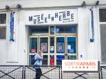 Oh my Gods, l'exposition de Wenna qui nous plonge dans des mondes merveilleux au musée en Herbe