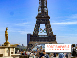 Tour Eiffel anneaux jeux olympiques Paris 2024 - image00008