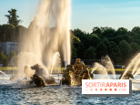 Les Grandes Eaux Nocturnes du Château de Versailles x Bal Masqué 2024 - les photos