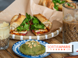 Hoa Cà Phê, le Coffee Shop Vietnamin du 11e à Paris