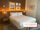 Hôtel Pulitzer - nos photos