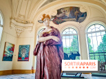 We are Here : l'exposition d'art urbain au Petit Palais