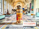 We are Here : l'exposition d'art urbain au Petit Palais