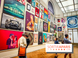 We are Here : l'exposition d'art urbain au Petit Palais