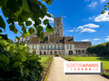 Jardin Bossuet de Meaux - nos photos