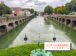 L’Ourcq, Grand Paris culturel et créatif