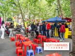 Ici Vietnam Festival à Paris - photos