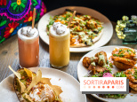 Brunch indien à Paris par Baranaan et Pingwoo