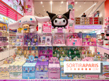 MINISO Champs-Élysées