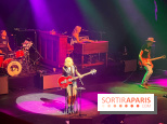 Sheryl Crow à l'Olympia, 27 juin 2024