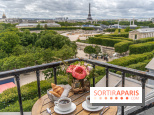 Hôtel Westin Paris Vendôme - les photos